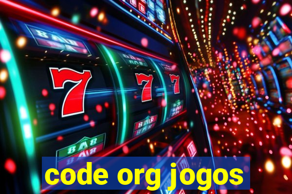 code org jogos